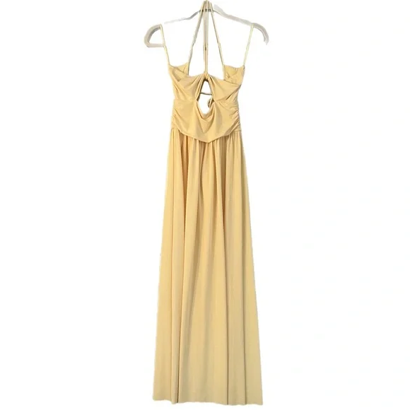 BNWT Bec + Bridge Isla Midi Dress - Picture 3 of 5